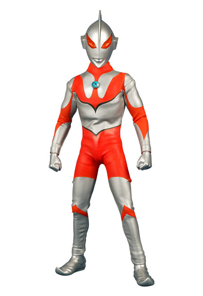 Imitation Ultraman, Ultraman, Medicom Toy, Action/Dolls